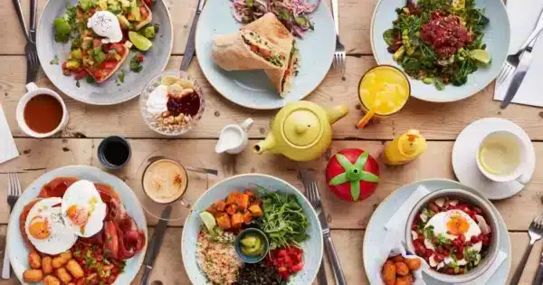 Head Massage with Lounge Access - T3 - Image 4