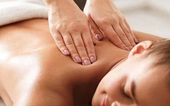 Spa Therapies with Lounge Access at Terminal 3 Dubai Airport