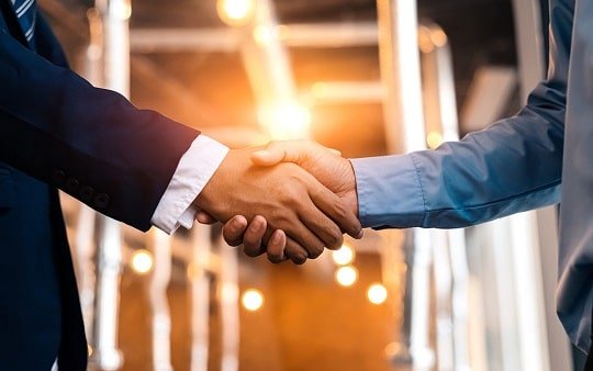 Arrival Meet & Assist – T1