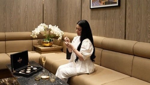 Plaza Premium Lounge @DXB T3 - 3 Hours - Image 2